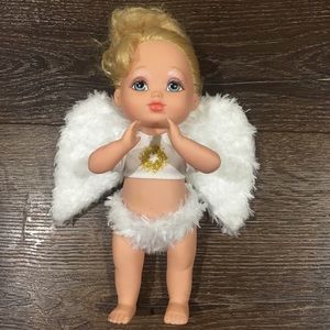 2003 MGA entertainment talking / praying angel